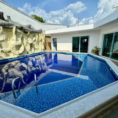 Casa palma Cartagena de Indias