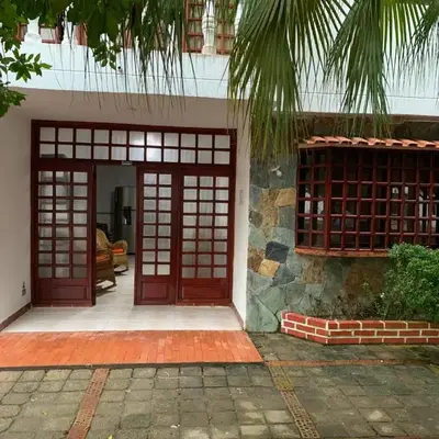 Cabaña #5 en Condominio Mar de Coveñas