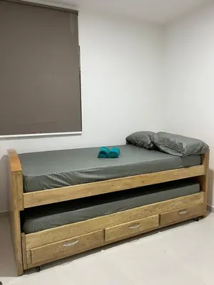 Gallery image of Confortable apartamento cerca al mar y centro histórico in Cartagena de Indias