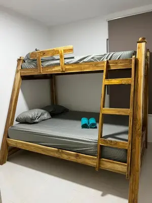 Gallery image of Confortable apartamento cerca al mar y centro histórico in Cartagena de Indias