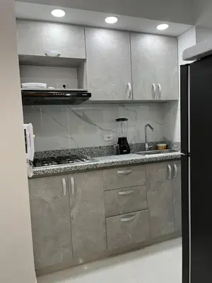 Gallery image of Confortable apartamento cerca al mar y centro histórico in Cartagena de Indias