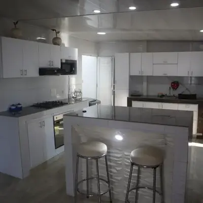 Penthouses La Fe