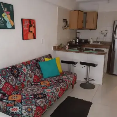 @casa__grace Apartaestudio en edificio al frente del mar!!