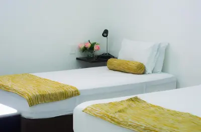 Gallery image of Hotel BAQ Suite 44 in Barranquilla