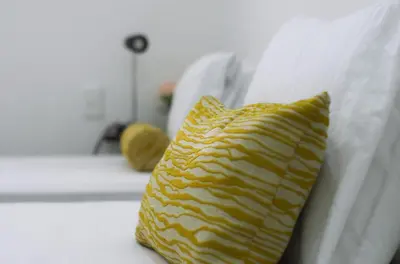 Gallery image of Hotel BAQ Suite 44 in Barranquilla