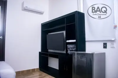 Gallery image of Hotel BAQ Suite 44 in Barranquilla