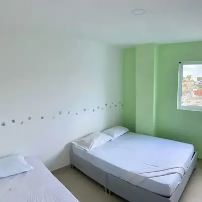 Apartamento 405