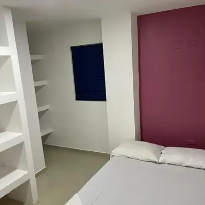 Apartamento 201