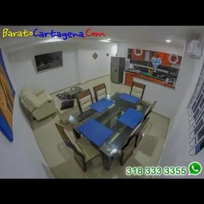 Apartamento 303