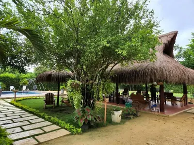 Gallery image of Casa Finca La Maquinaria in Arjona