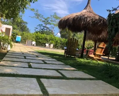 Gallery image of Casa Finca La Maquinaria in Arjona