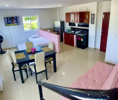 Gallery image of Apartamento 408 in Cartagena de Indias