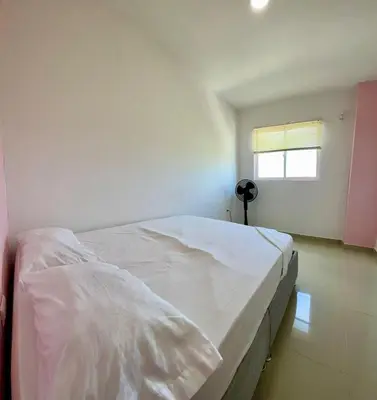 Gallery image of Apartamento 408 in Cartagena de Indias