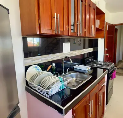 Gallery image of Apartamento 408 in Cartagena de Indias