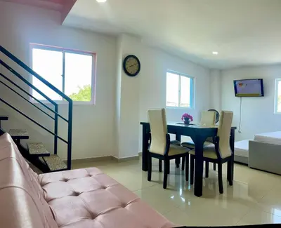 Gallery image of Apartamento 408 in Cartagena de Indias