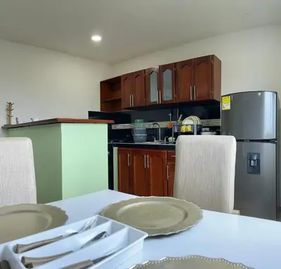 Gallery image of Apartamento 405 in Cartagena de Indias