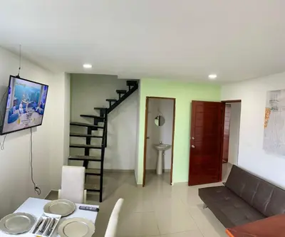 Gallery image of Apartamento 405 in Cartagena de Indias