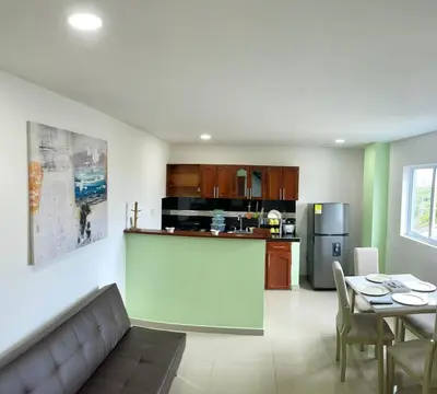 Gallery image of Apartamento 405 in Cartagena de Indias