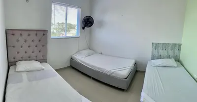 Gallery image of Apartamento 403 in Cartagena de Indias