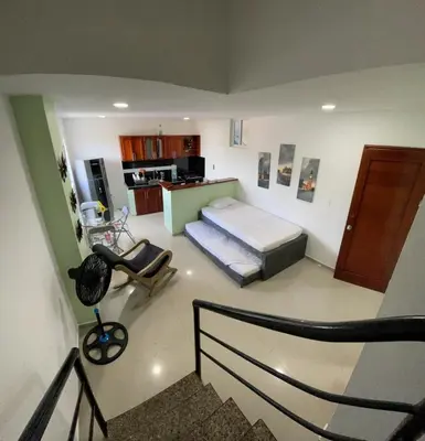 Gallery image of Apartamento 403 in Cartagena de Indias