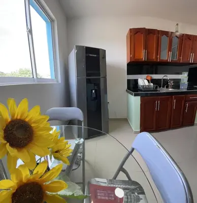 Gallery image of Apartamento 403 in Cartagena de Indias