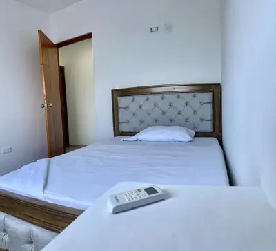 Gallery image of Apartamento 403 in Cartagena de Indias