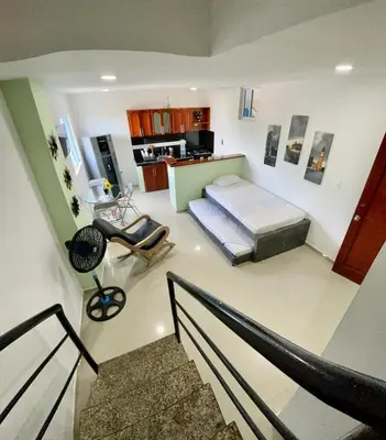 Gallery image of Apartamento 403 in Cartagena de Indias