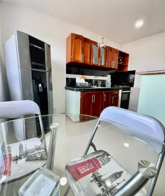 Gallery image of Apartamento 403 in Cartagena de Indias