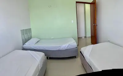 Gallery image of Apartamento 403 in Cartagena de Indias
