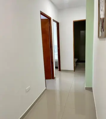 Gallery image of Apartamento 403 in Cartagena de Indias