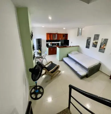Gallery image of Apartamento 403 in Cartagena de Indias