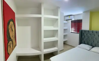 Gallery image of Apartamento 301 in Cartagena de Indias