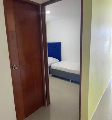 Gallery image of Apartamento 301 in Cartagena de Indias