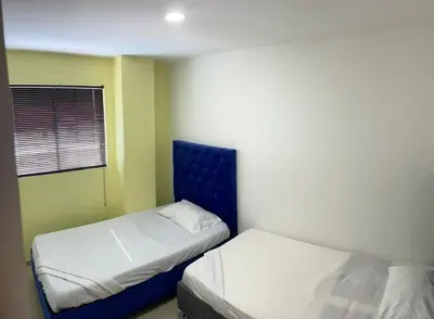 Gallery image of Apartamento 301 in Cartagena de Indias