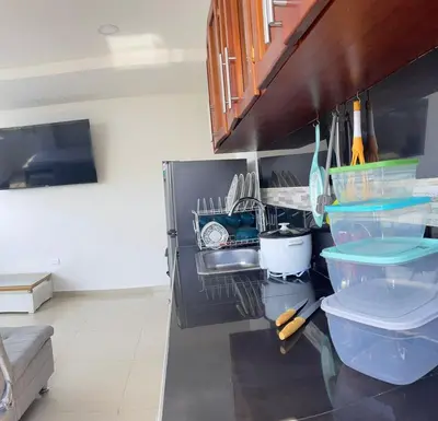 Gallery image of Apartamento 301 in Cartagena de Indias