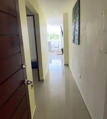 Gallery image of Apartamento 301 in Cartagena de Indias