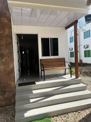 Gallery image of Cabaña confortable y familiar in Coveñas