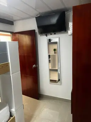 Gallery image of Cabaña confortable y familiar in Coveñas