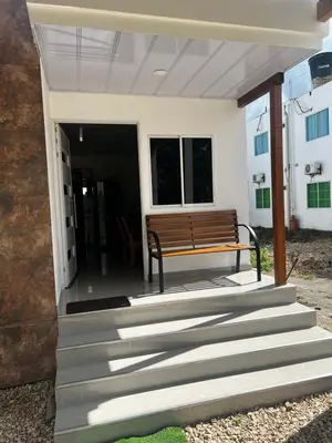 Gallery image of Cabaña confortable y familiar in Coveñas