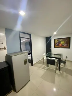 Gallery image of Hotel Estefanía Princess 84 in Barranquilla