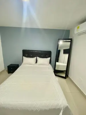 Gallery image of Hotel Estefanía Princess 84 in Barranquilla