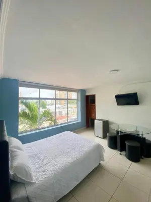 Gallery image of Hotel Estefanía Princess 84 in Barranquilla