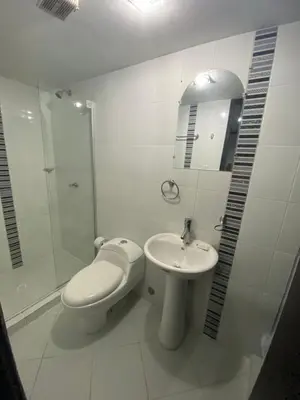 Gallery image of Hotel Estefanía Princess 84 in Barranquilla