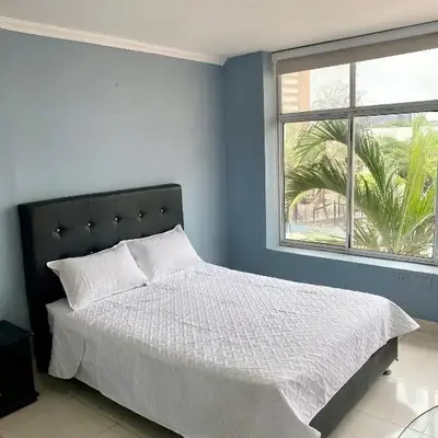 Hotel Estefanía Princess 84