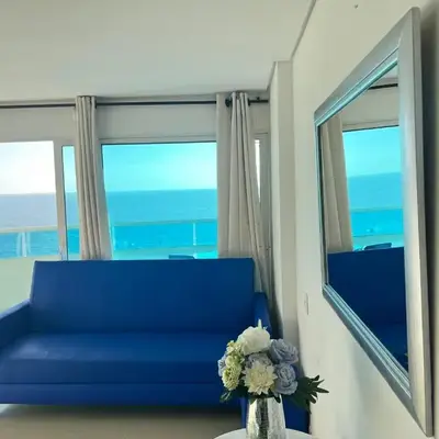 Apartamento torres del lago