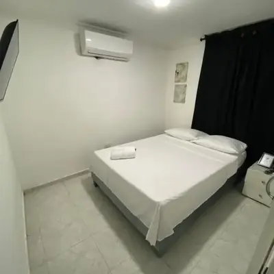 Habitación cerca al aeropuerto 3