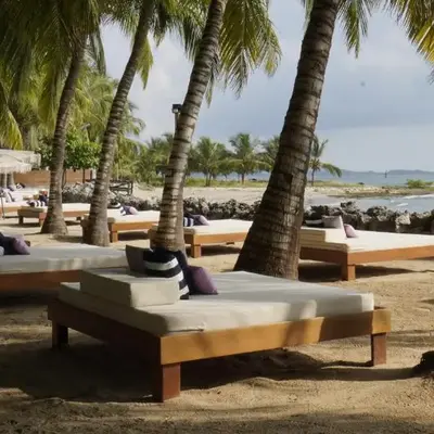 Castillete Hotel & Beach Club