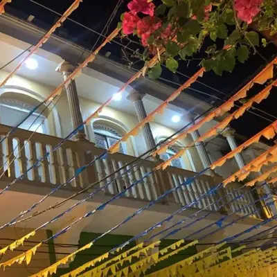 HOSTEL M&H