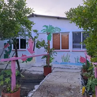 Mar Rosa Galerazamba Hostal