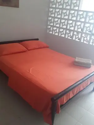 Gallery image of Apartamento entero con vista al mar in Cartagena de Indias